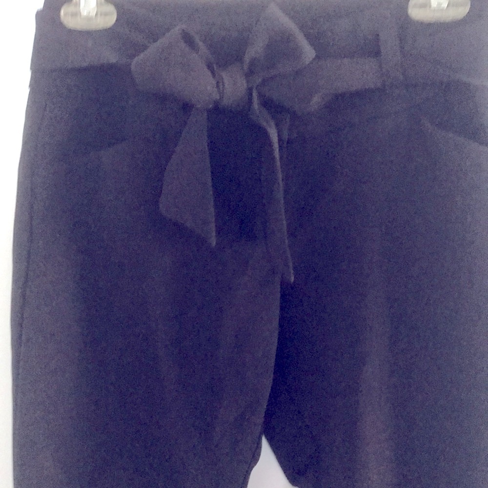 Size 3 black work pants - Picture 3 of 4